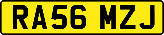 RA56MZJ
