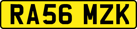 RA56MZK
