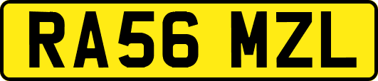 RA56MZL