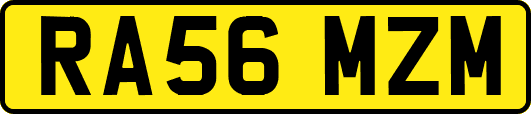 RA56MZM