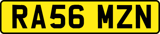 RA56MZN