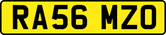 RA56MZO