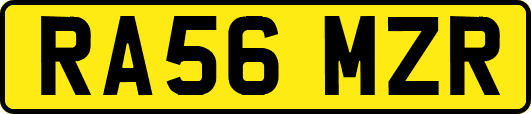 RA56MZR