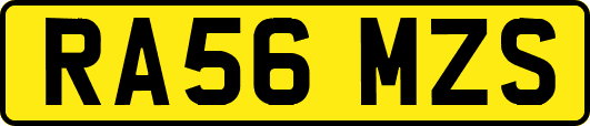 RA56MZS