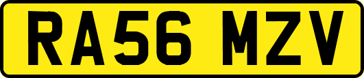 RA56MZV