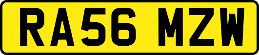 RA56MZW