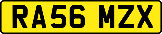 RA56MZX