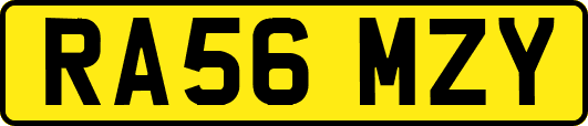 RA56MZY