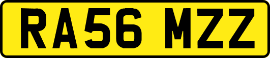 RA56MZZ