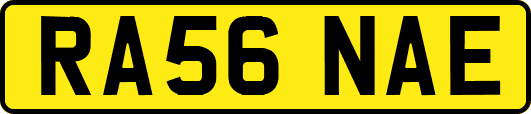 RA56NAE