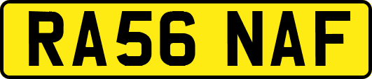 RA56NAF