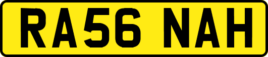 RA56NAH