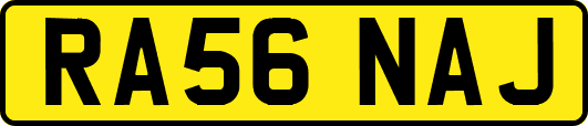 RA56NAJ