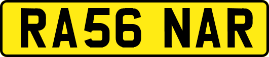 RA56NAR