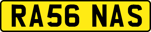 RA56NAS
