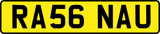 RA56NAU