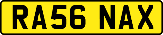 RA56NAX
