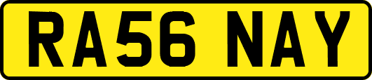 RA56NAY