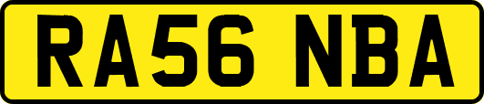 RA56NBA
