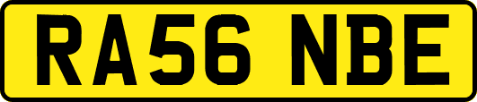 RA56NBE