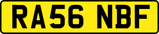 RA56NBF