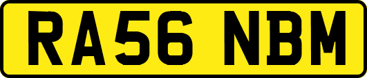 RA56NBM