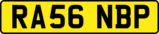 RA56NBP