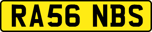 RA56NBS
