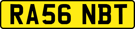 RA56NBT