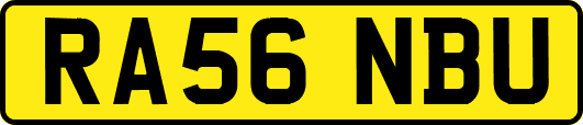 RA56NBU