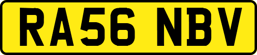 RA56NBV
