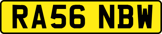 RA56NBW