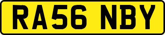 RA56NBY