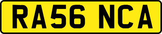 RA56NCA