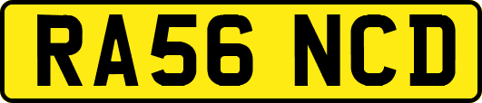 RA56NCD