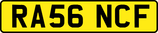 RA56NCF