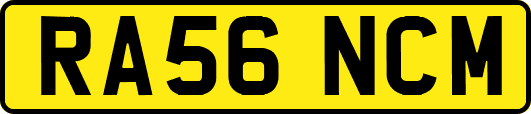 RA56NCM