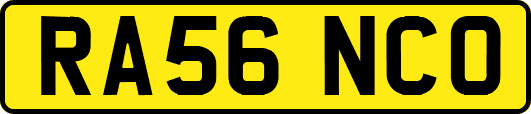RA56NCO