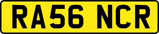RA56NCR