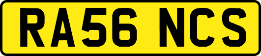 RA56NCS