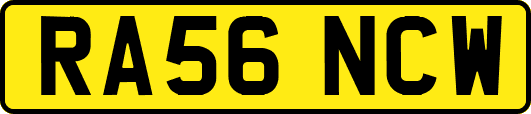 RA56NCW