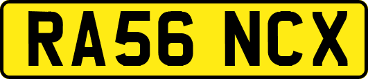 RA56NCX