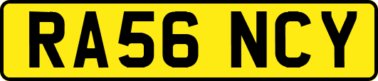 RA56NCY