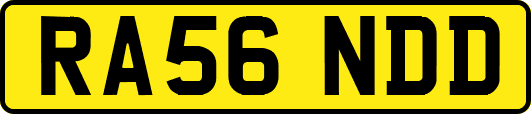RA56NDD
