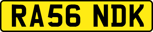RA56NDK