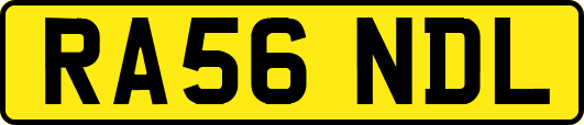 RA56NDL