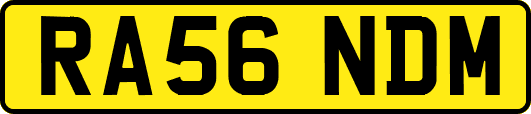 RA56NDM
