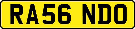 RA56NDO