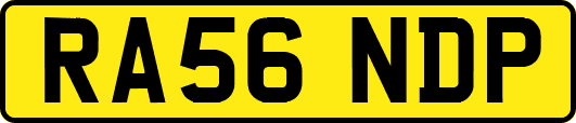 RA56NDP