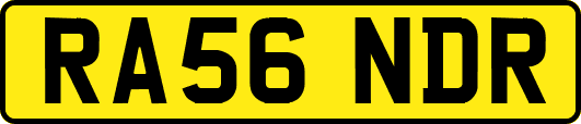 RA56NDR